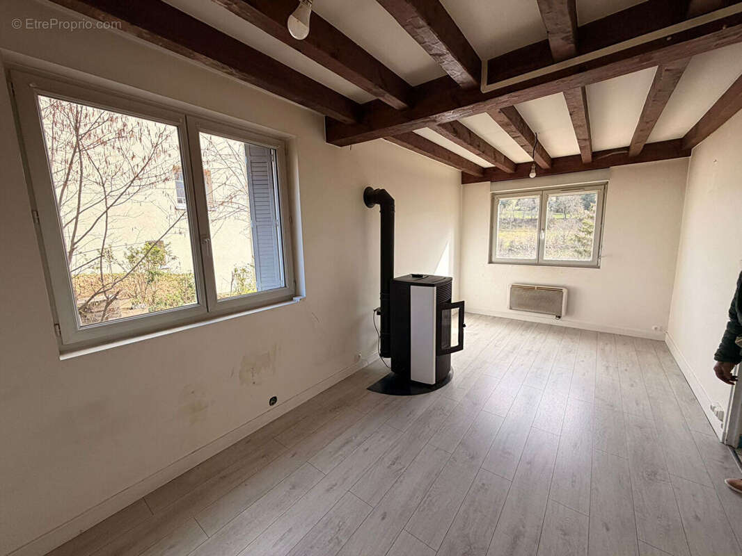 Maison à SAINT-FLOUR