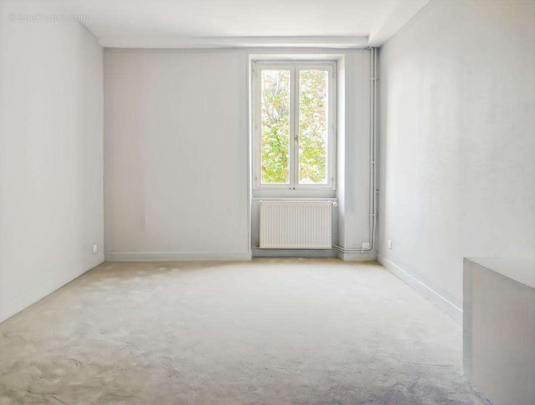 Appartement à OLIVET