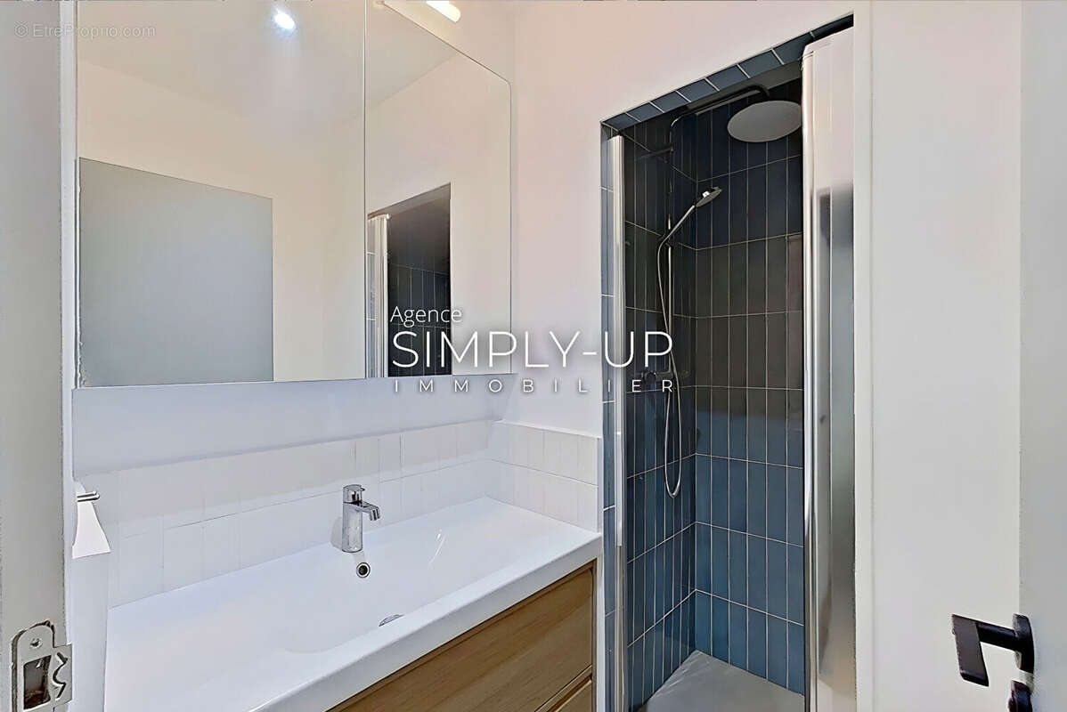 Appartement à PARIS-13E