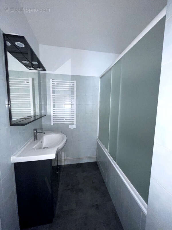 Appartement à ARGENTON-SUR-CREUSE