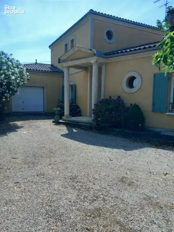 maison de caractère - photo 4