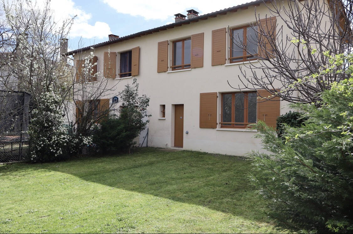 Maison à TOULOUSE