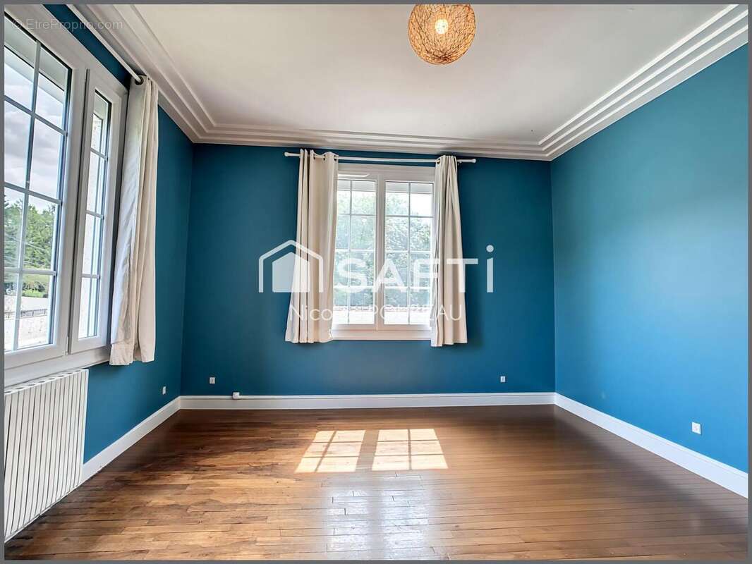 Photo 8 - Maison à VEIGNE