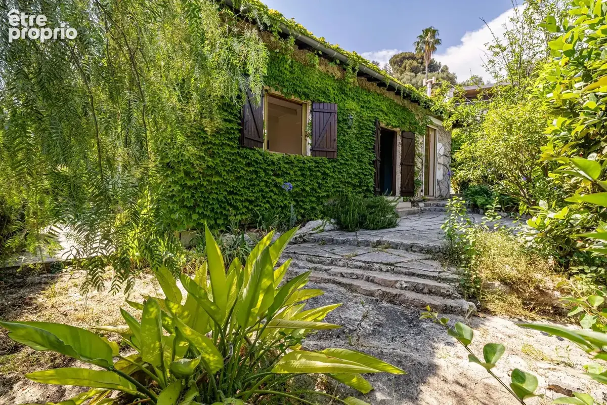 Photo Maison à Menton au prix de 598 000€