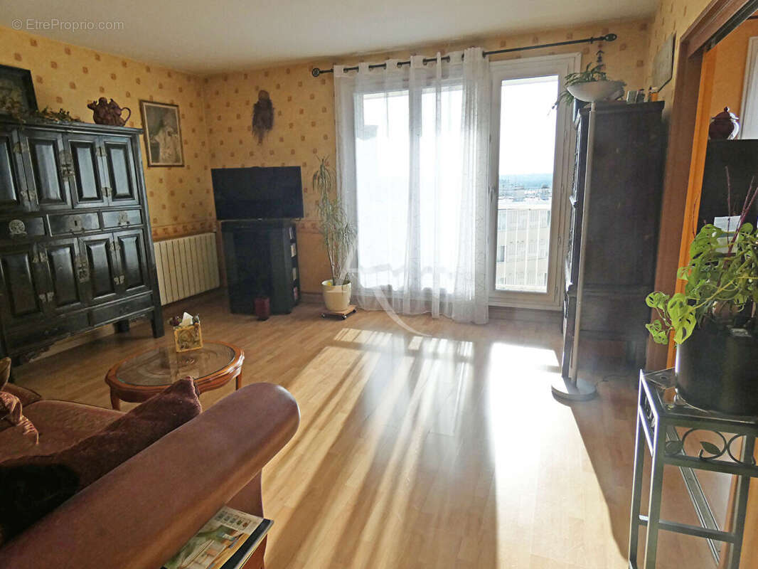 Appartement à GAGNY