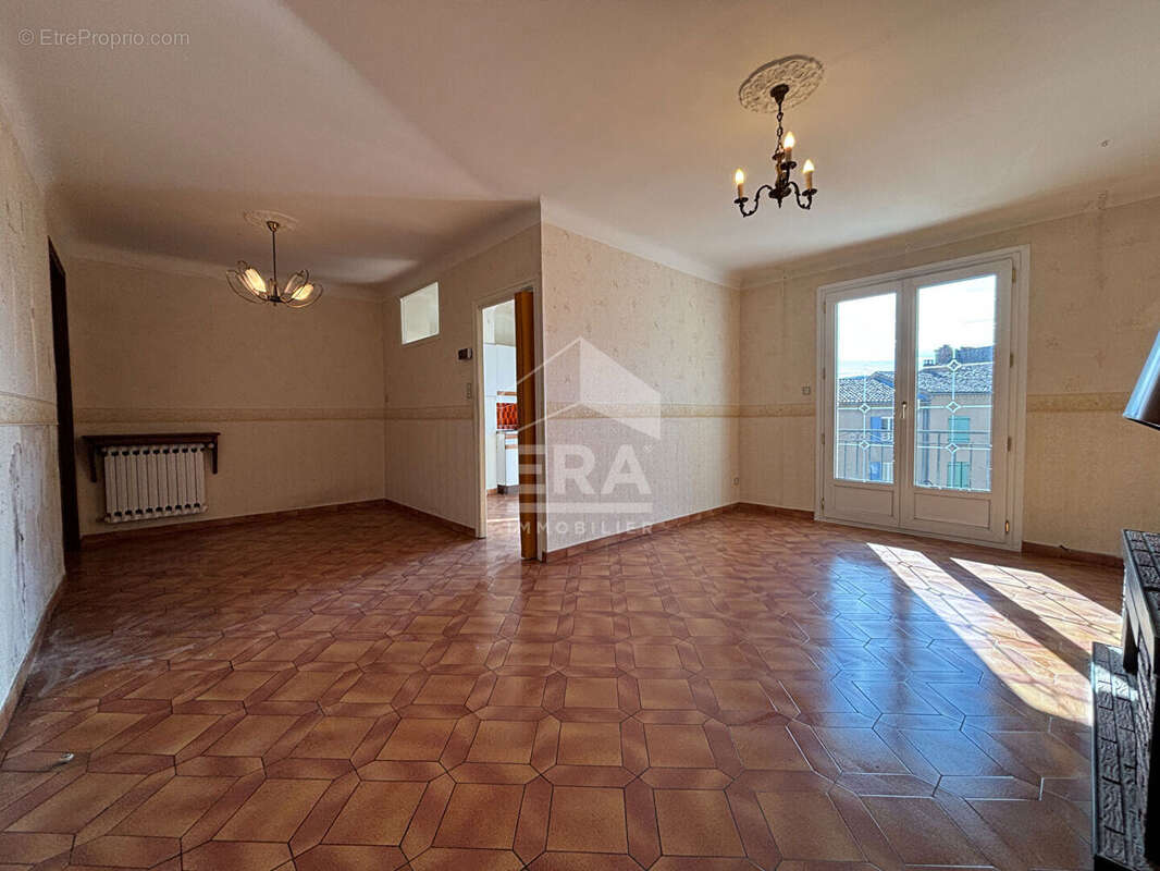 Appartement à SISTERON