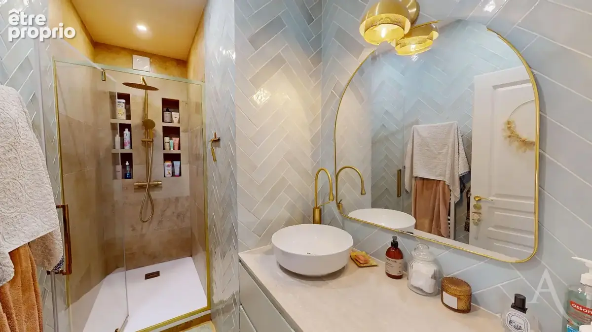 Appartement Montreuil 3 pièce(s) 58 m2 - photo 8