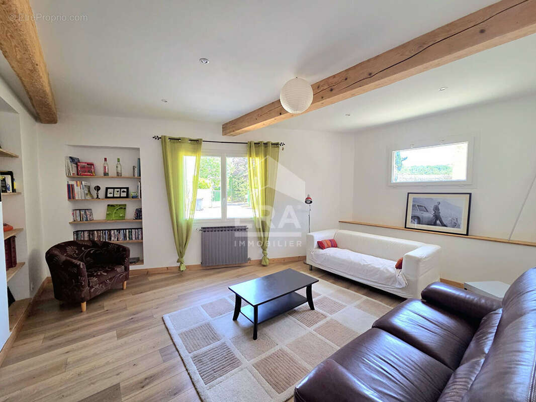 Maison 164m² à limoux - photo 2