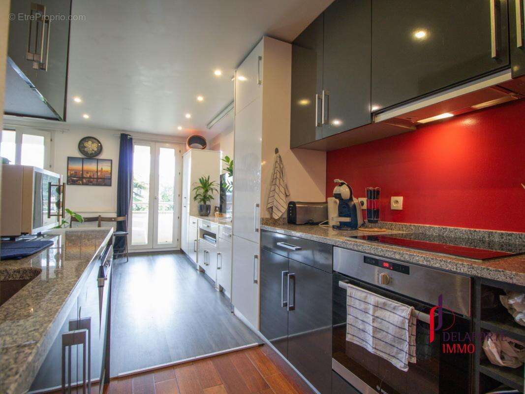 Appartement à POISSY