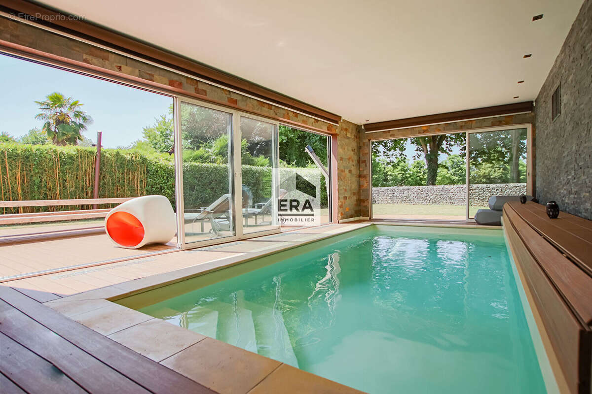 Maison à SAINT-GERMAIN-LES-CORBEIL