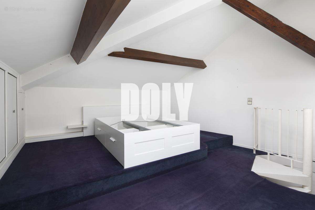 DOLY-VINCENNES -Rue Diderot - 4 pièces - photo 5