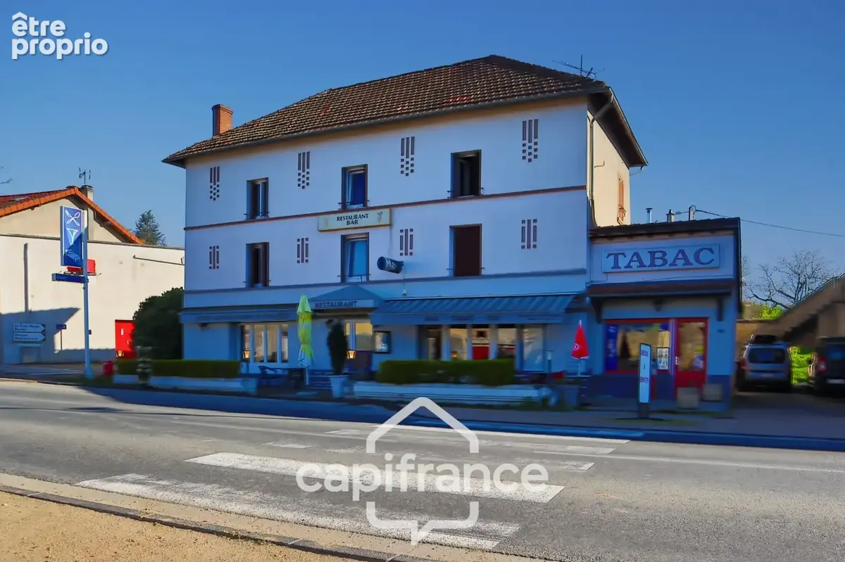 À VENDRE – Ensemble Immobilier Spécial Investisseur – Fort Potentiel Locatif PASLIERES (63) - photo 51