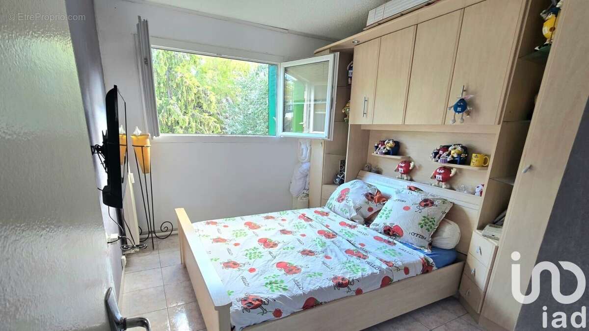 Photo 7 - Appartement à LA TRINITE