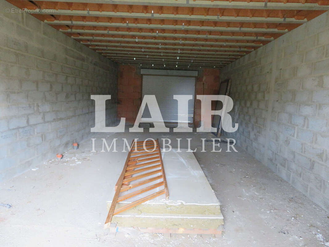 Appartement à PRE-EN-PAIL