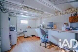 Photo 9 - Maison à VILLIERS-LE-BEL