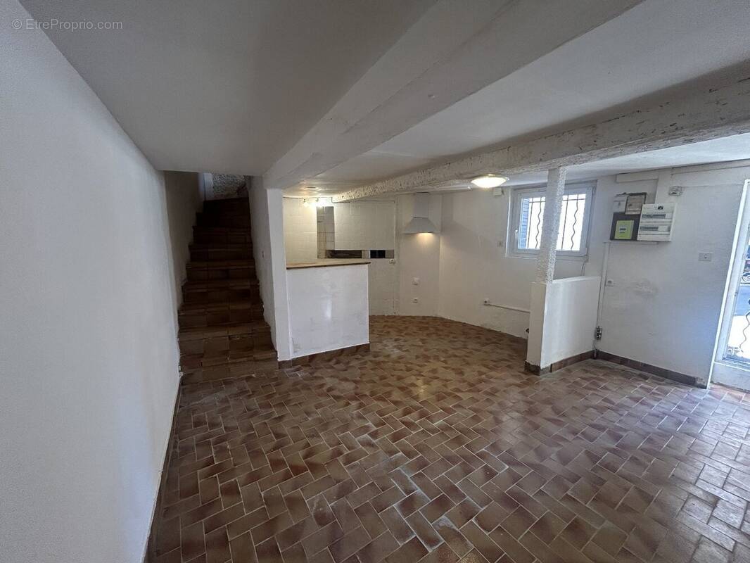 Maison à BEZIERS