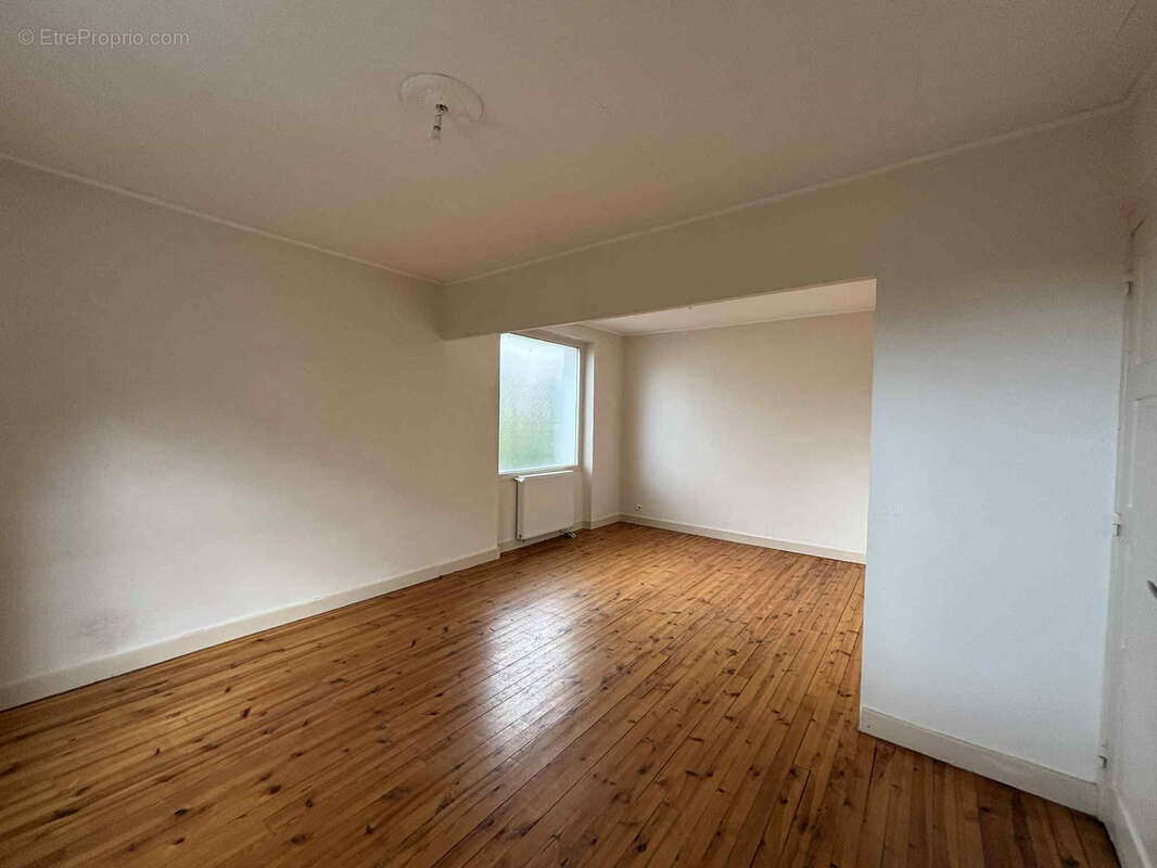 Maison à LE PUY-EN-VELAY