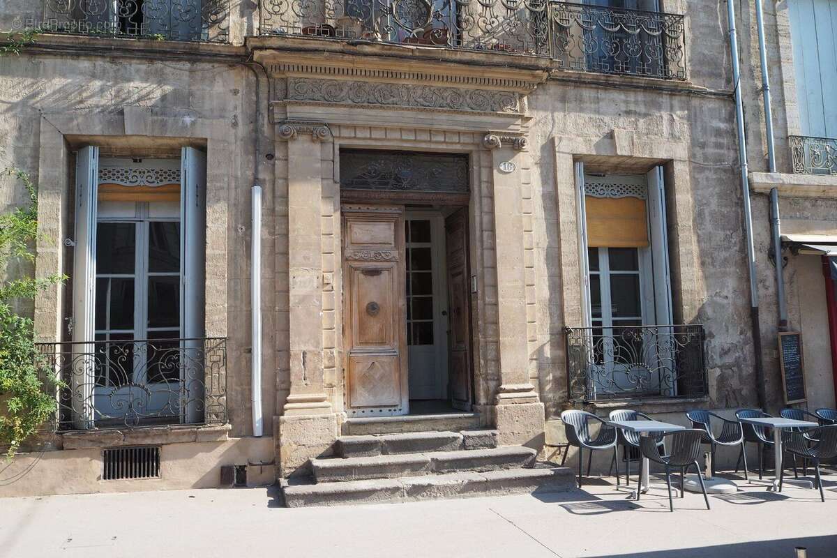 Photo 5 - Appartement à PEZENAS