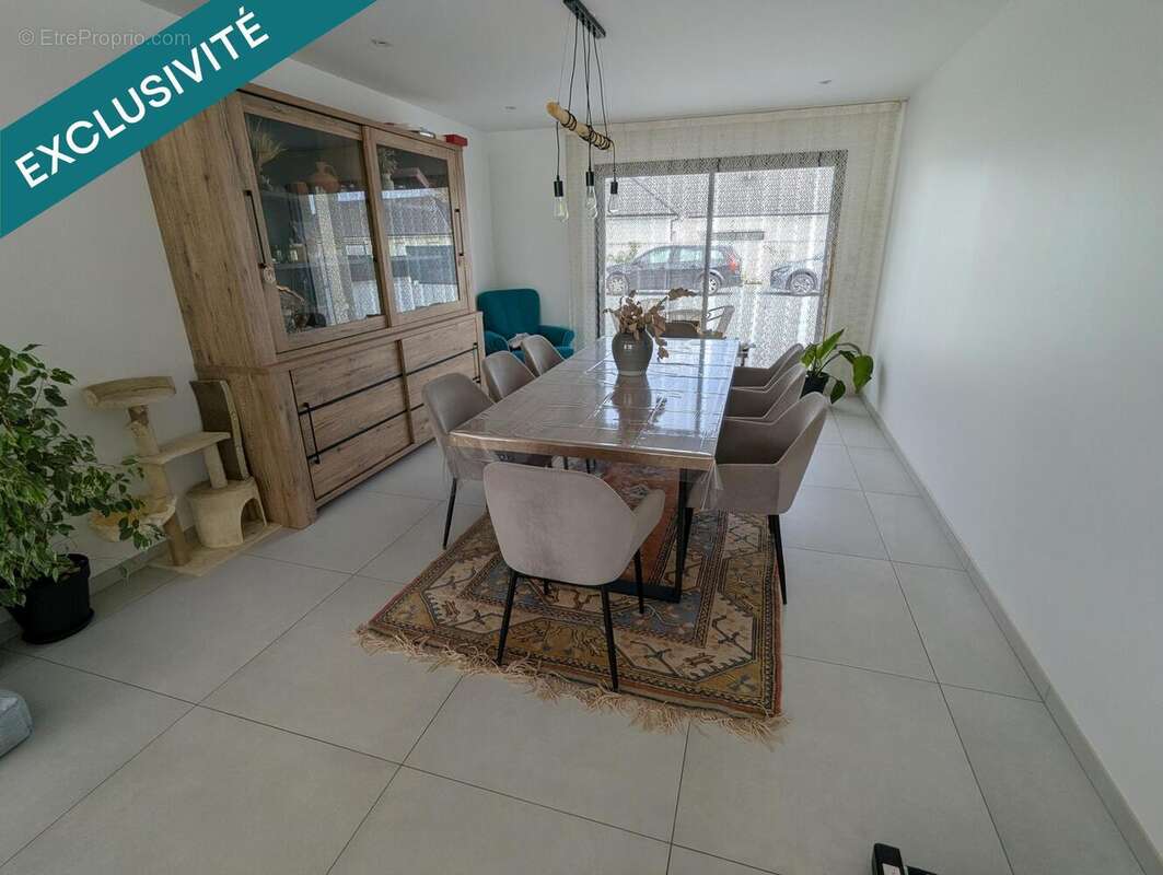 Photo 6 - Maison à SAINT-DOULCHARD