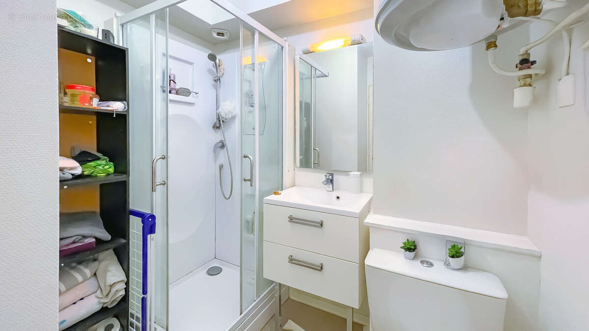 Appartement à LE MANS