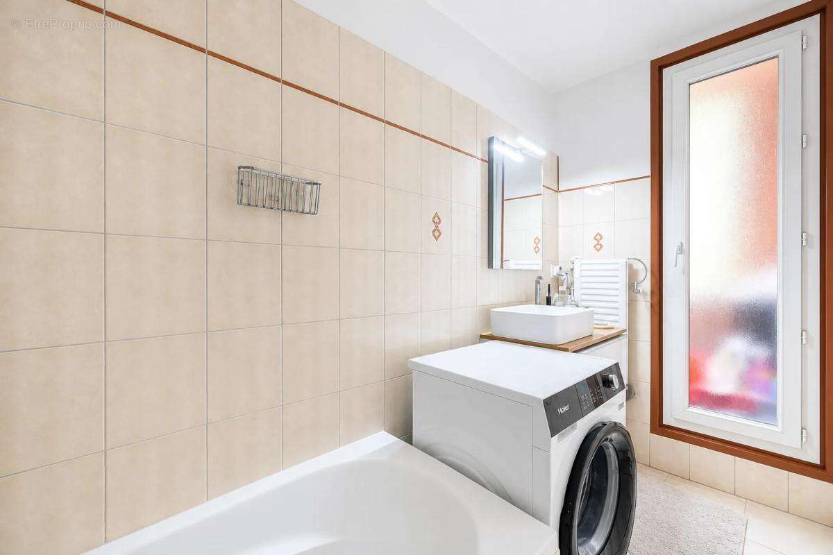 Appartement à CERGY