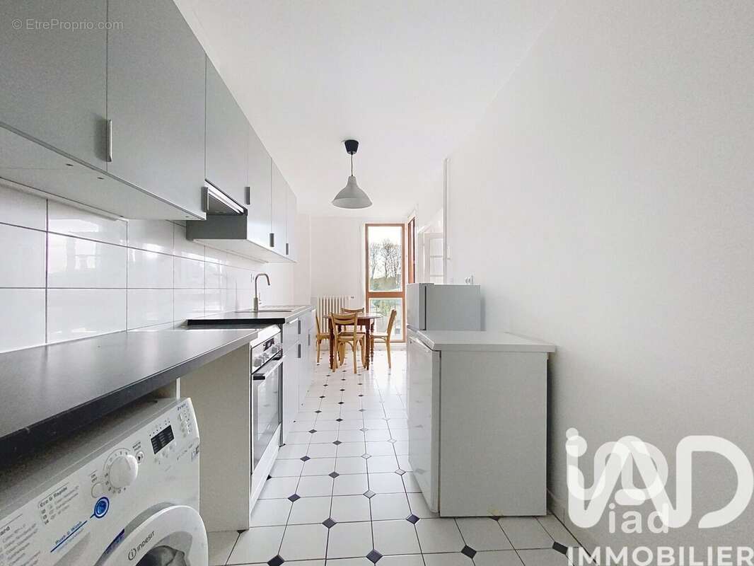 Photo 5 - Appartement à VERSAILLES