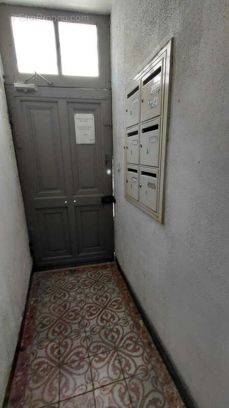 Appartement à BOURG-SAINT-ANDEOL