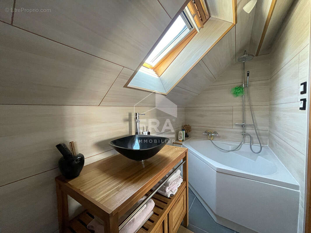 Maison 160m² à beaumont-les-autels - photo 11