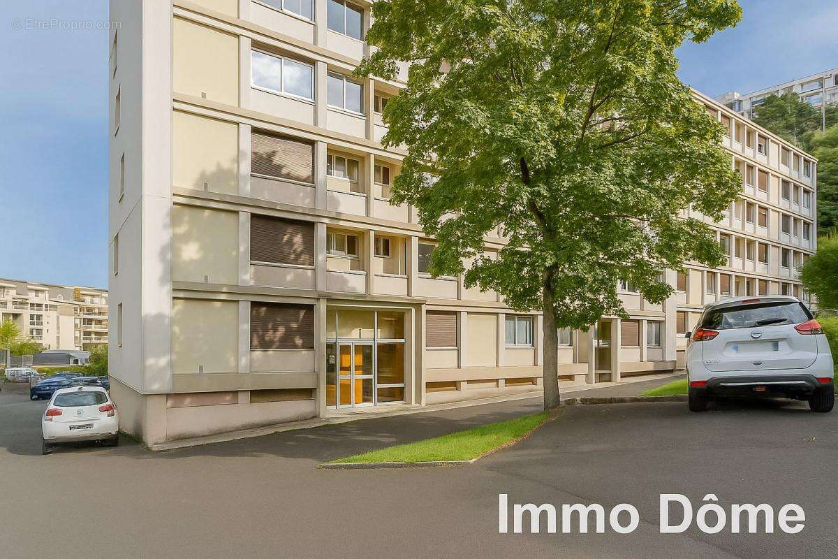 Appartement à CHAMALIERES