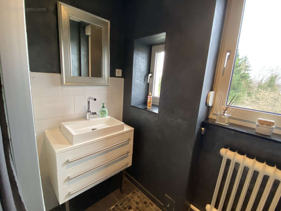 Appartement à SARREGUEMINES