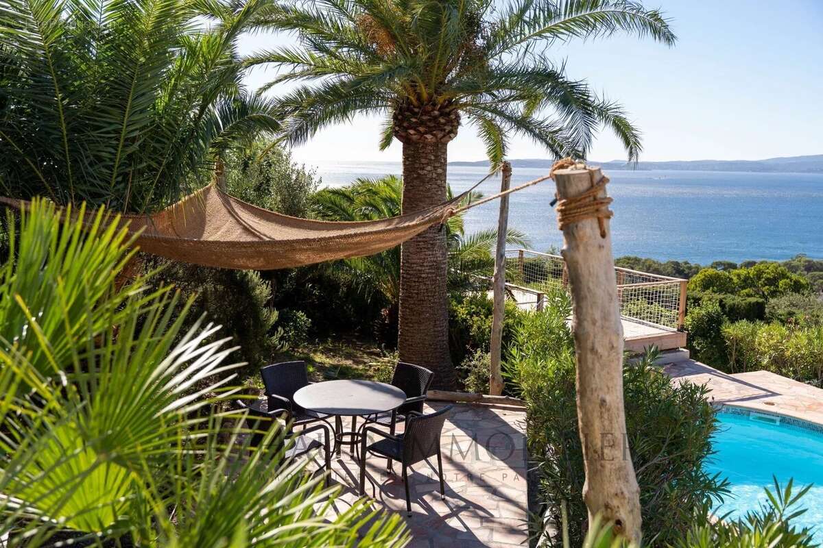 Appartement à LES ISSAMBRES