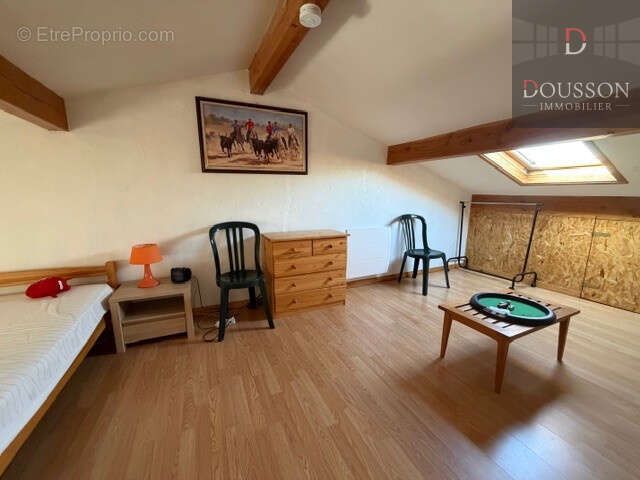 Appartement à LE GRAU-DU-ROI