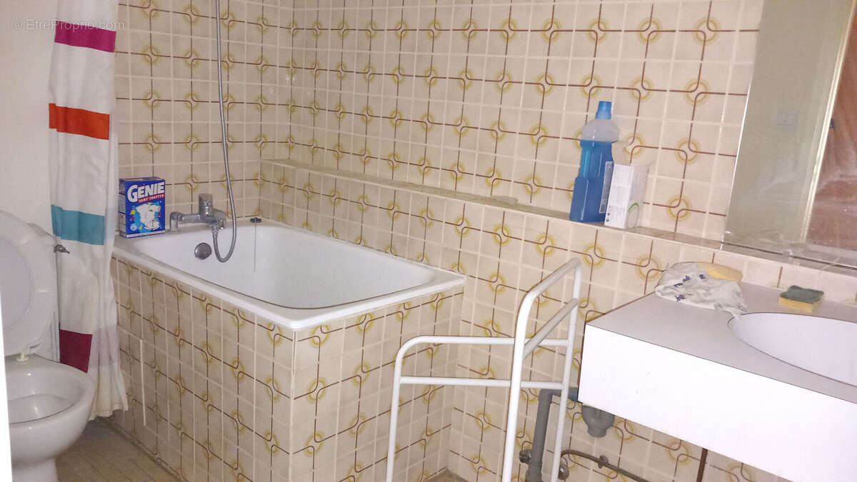 Appartement à LE HAVRE