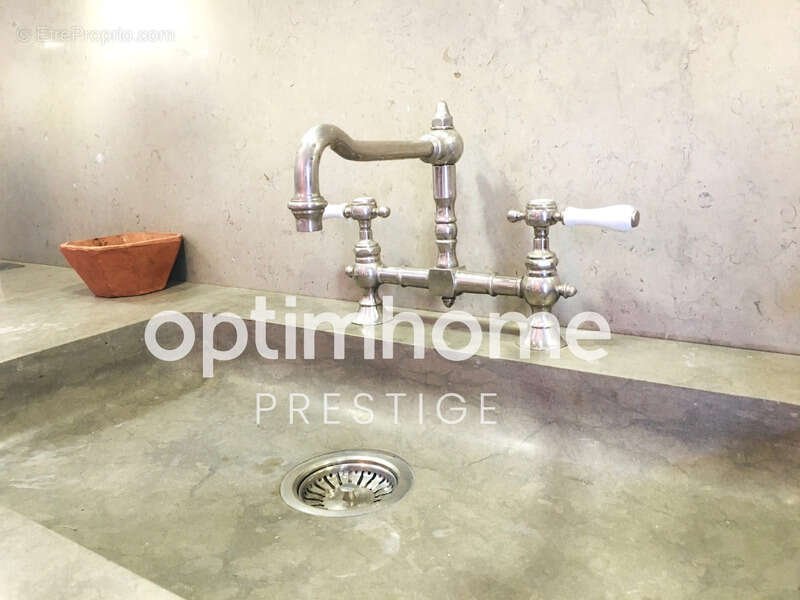 Maison à MORET-SUR-LOING