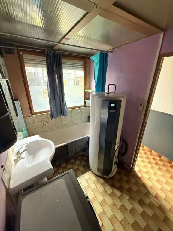 Maison à LA MADELEINE