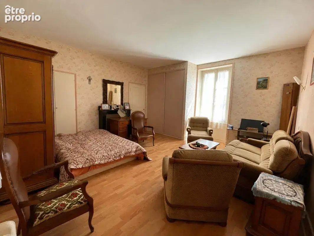 Elégante maison bourgeoise avec jardin - photo 9