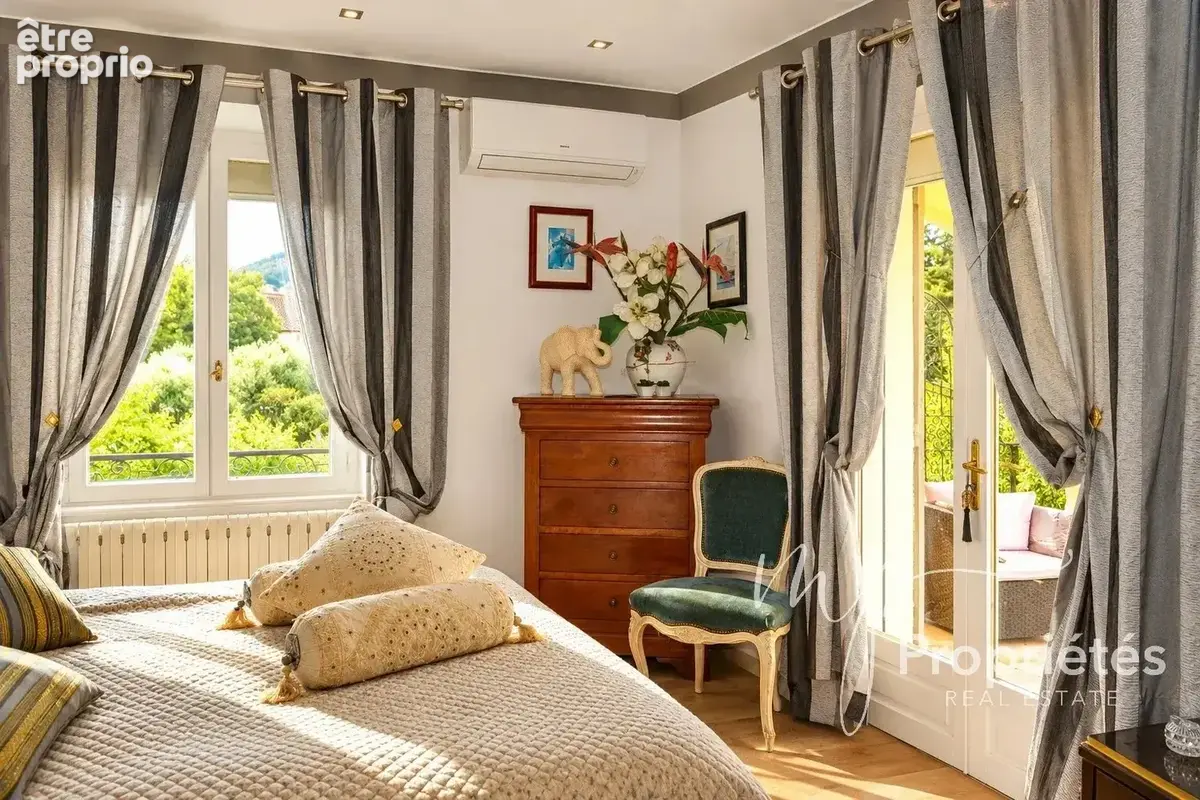 A vendre  villa a salernes – propriété familiale avec piscine et studio indépendant - photo 14