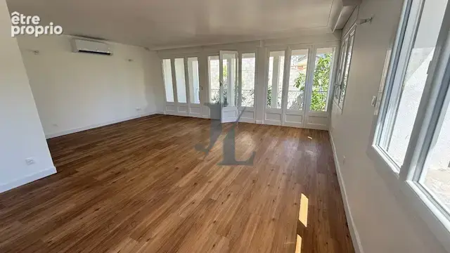 Appartement de type 3 en rez-de-jardin - photo 4