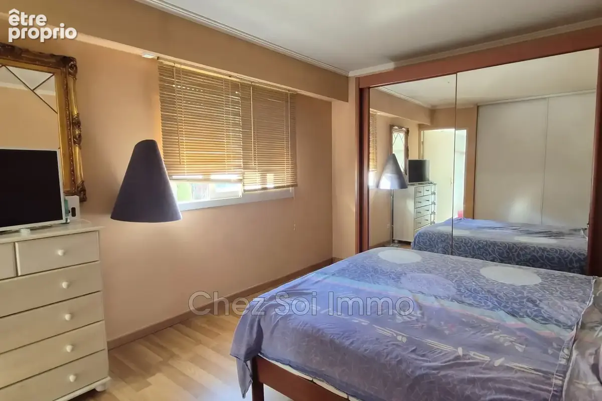 Maison 4 pièces 100 m² à vendre à Saint-Laurent-Du-Var (06700) - photo 6