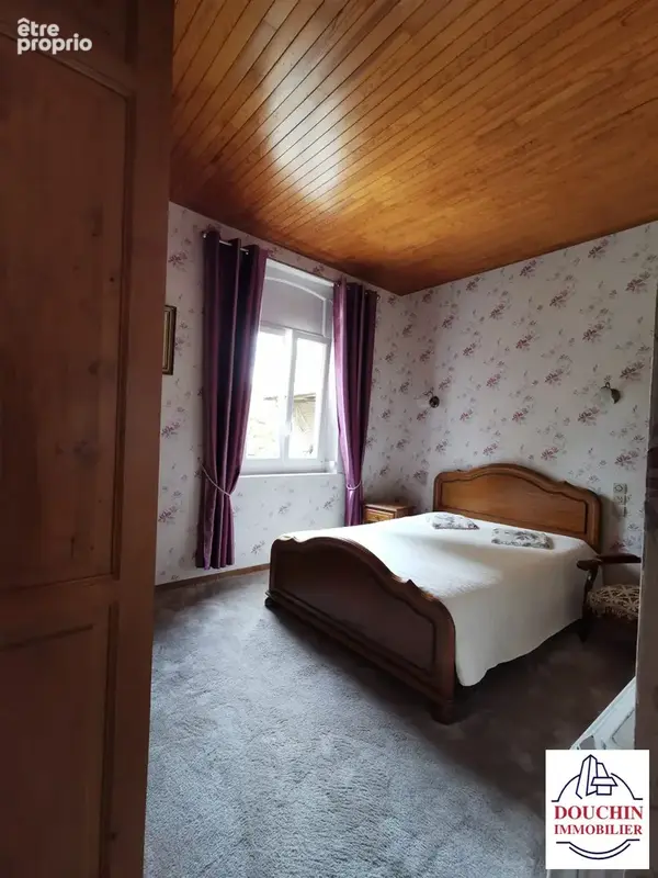 Maison 4 pièces 65 m² à vendre à Abbeville (80100) - photo 7