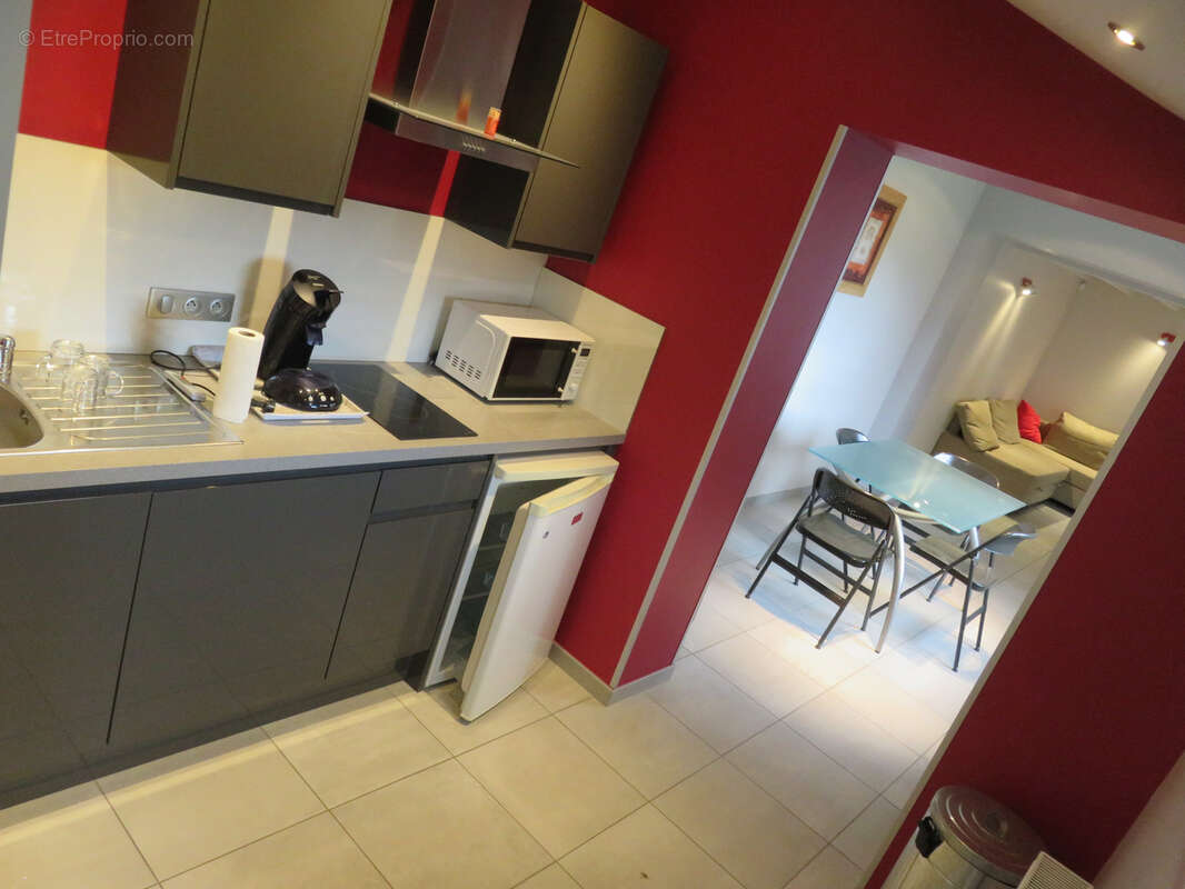 Maison avec beau volume de 142.02 m2 et studio - photo 15