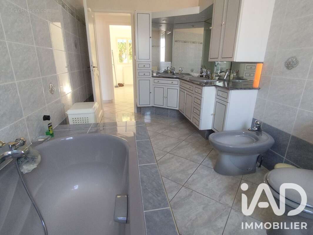 Maison 141 m² à Ingre  - photo 8