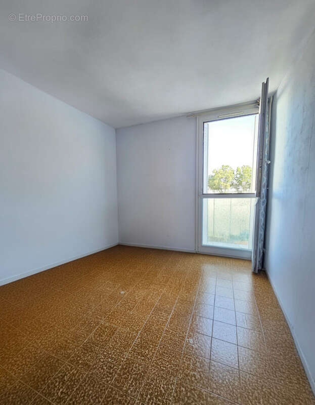 Appartement à MARIGNANE