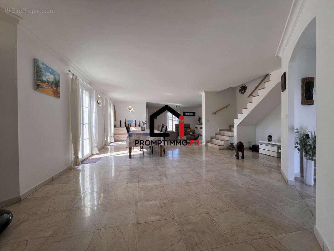 Maison à ROYAN