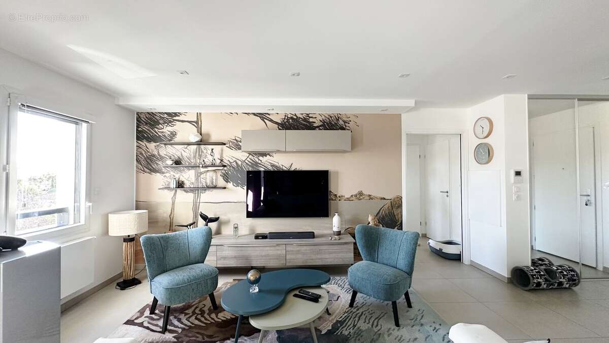 Appartement à ANGLET