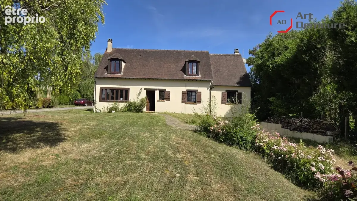 Maison à MERIEL