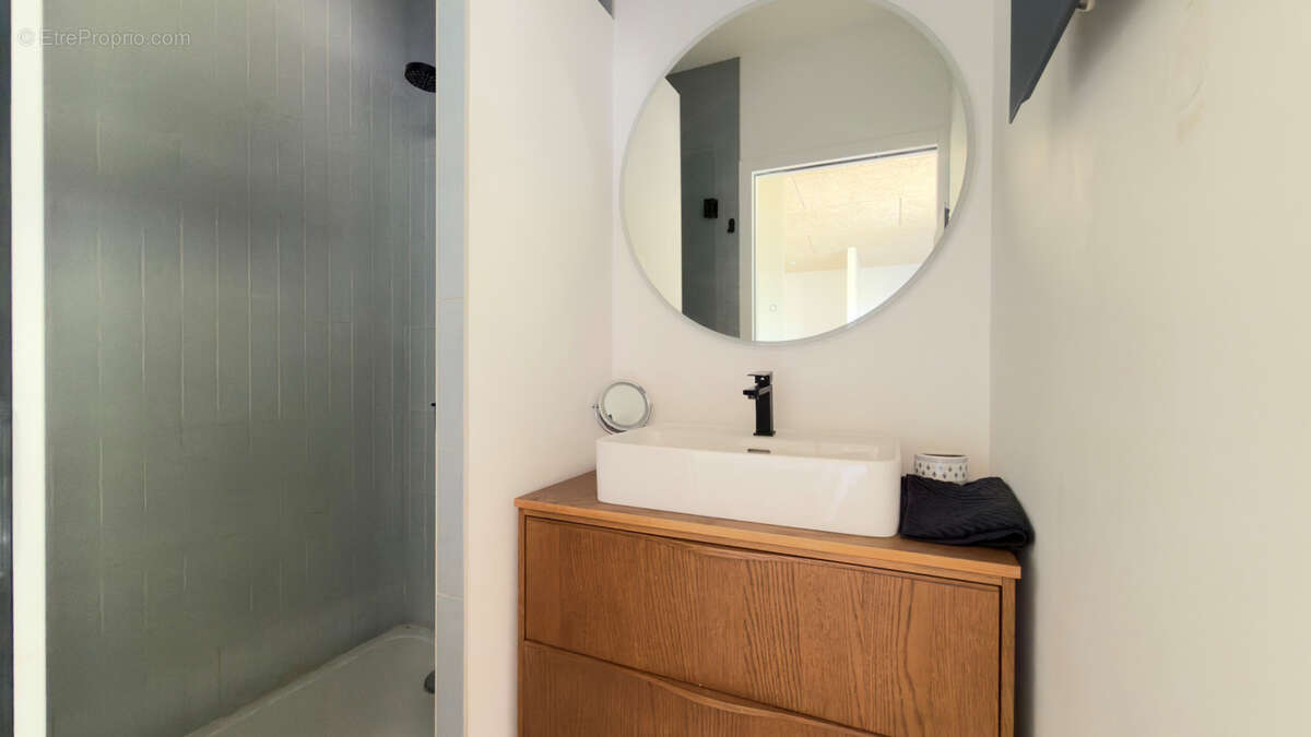Maison à SAINT-NAZAIRE