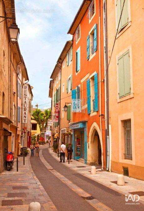 Photo 3 - Appartement à ORANGE