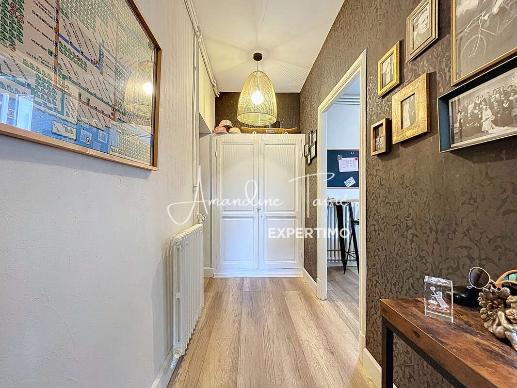Appartement à MILLAU