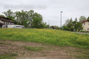 Terrain à AMANCY